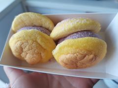 -鲍师傅糕点(五月花店)