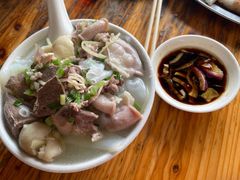 -洲心明记烧肉大粥(总店)