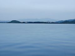 -天目湖涵田度假村
