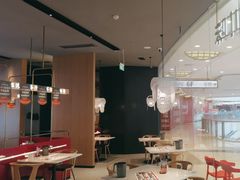 -茅庐川菜(烟台大悦城店)