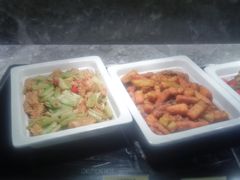 -盛宴标帜餐厅·亲子自助 (南昌喜来登酒店)