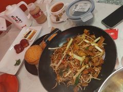 -避风塘(百联奥特莱斯广场店)