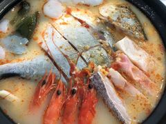 -香香海南菜餐厅