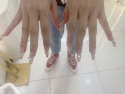 -弘源美甲美睫