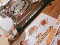 -冰川冷面·延边菜·炭烤串(观前店)