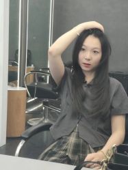 -Fr美发沙龙