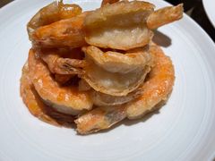 招牌酥皮虾-京味斋·烤鸭·北京菜(安贞店)