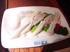 -大渝火锅(安庆吾悦店)