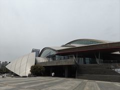 -合肥大剧院