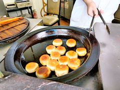 牛肉煎包-洪长兴(云南南路店)