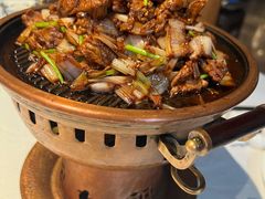 -四季民福烤鸭店(王府井东安门店)