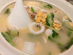 -四季厨房 鲁菜·孔府烤鸭(高新万达店)