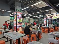 -小民大排档(江汉路店)