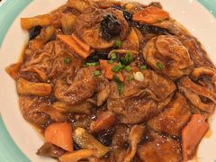 -锡和无锡菜(景丽苑店)