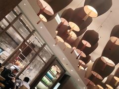 大堂-夏宫中餐厅(静安香格里拉店)