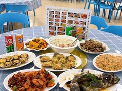 -明记海鲜大排档(巽寮湾店)