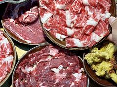 -阳阳老火锅(小南门店)