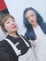 -禾曼造型