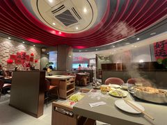 -蝎王府羊蝎子(西直门店)