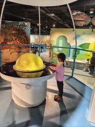 -北京科学中心儿童乐园