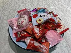 -百花人家(门城水岸店)