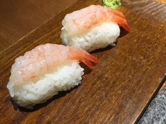 -麦秋寿司(富都广场店)