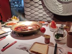 -小龙坎火锅(IFS HOT店)