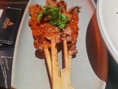 -洛缦音乐餐厅(工业展览馆万象城店)