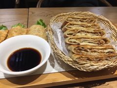 素肉笼-素行天下(国投财富广场店)