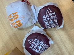 -麦当劳(龙湖北京大兴天街店)