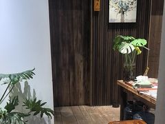-邈墨茶馆(大兜路1号店)