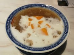 椰子马蹄沙-老廣糖水铺(乐汇城店)