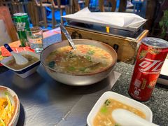 -肉串汪(月坛店)