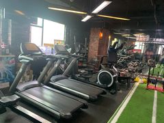 -Nirvana Fitness健身工作室
