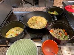 -亮马河饭店翠雅咖啡厅