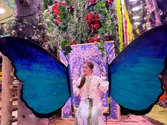 -正佳雨林生态植物园