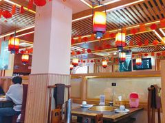 -沸炉重庆老火锅(军事博物馆店)