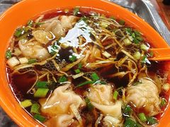 -味一早餐(新芝路店)