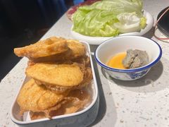 -鑫隆四季涮肉(八角畅游店)