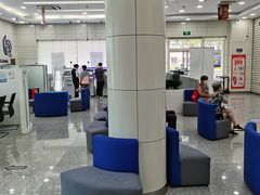 -交通银行(六里支行)