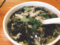 -布谷布谷热干面(祥盛街店)