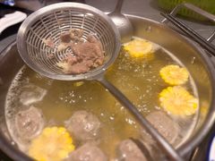 -贵宾牛·潮汕牛肉火锅(珠池总店)