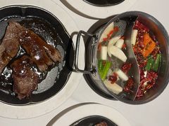 -吉布鲁牛排海鲜自助(巴南万达广场店)