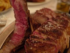 -Keens Steakhouse