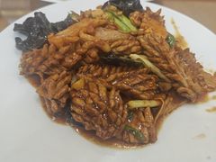 -春水锅贴·传统鲁菜(大明湖店)