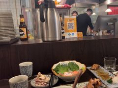 -哥哥の深夜食堂(红松东路店)