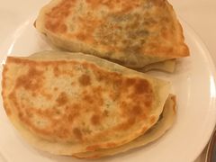 韭菜盒子-京滨饭店·餐厅(阜外大街店)