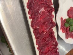 -潮泰牛肉火锅 · 创于1992年(车公庙店)