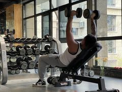 -蜗牛健身·私教馆(海珀香庭店)