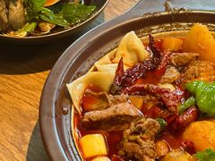 -纳鲁孜·新疆特色餐厅(上海悦荟广场店)